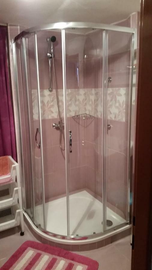 Apartman Klima Vysoke nad Jizerou Exterior photo